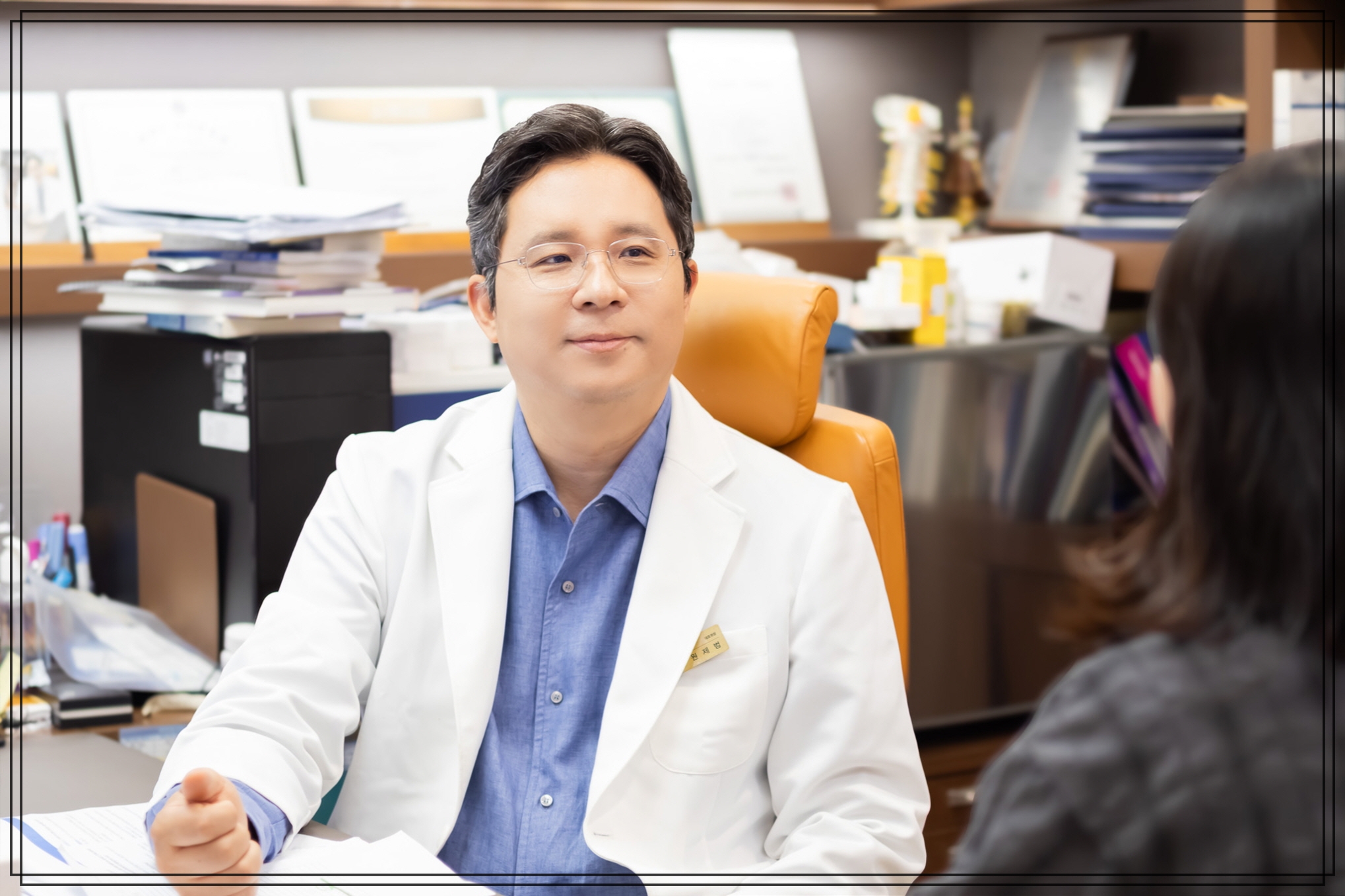 쇼그렌증후군 초기 증상 관련 자주 묻는 질문