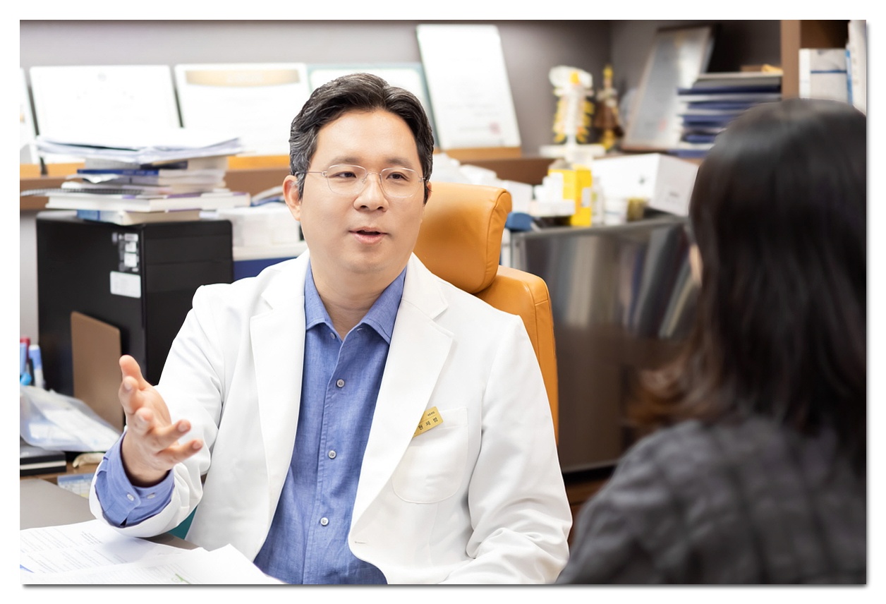 대상포진은 어느과, 대상포진 신경통 의료기관 선택 - 원제범 원장 진료 상담
