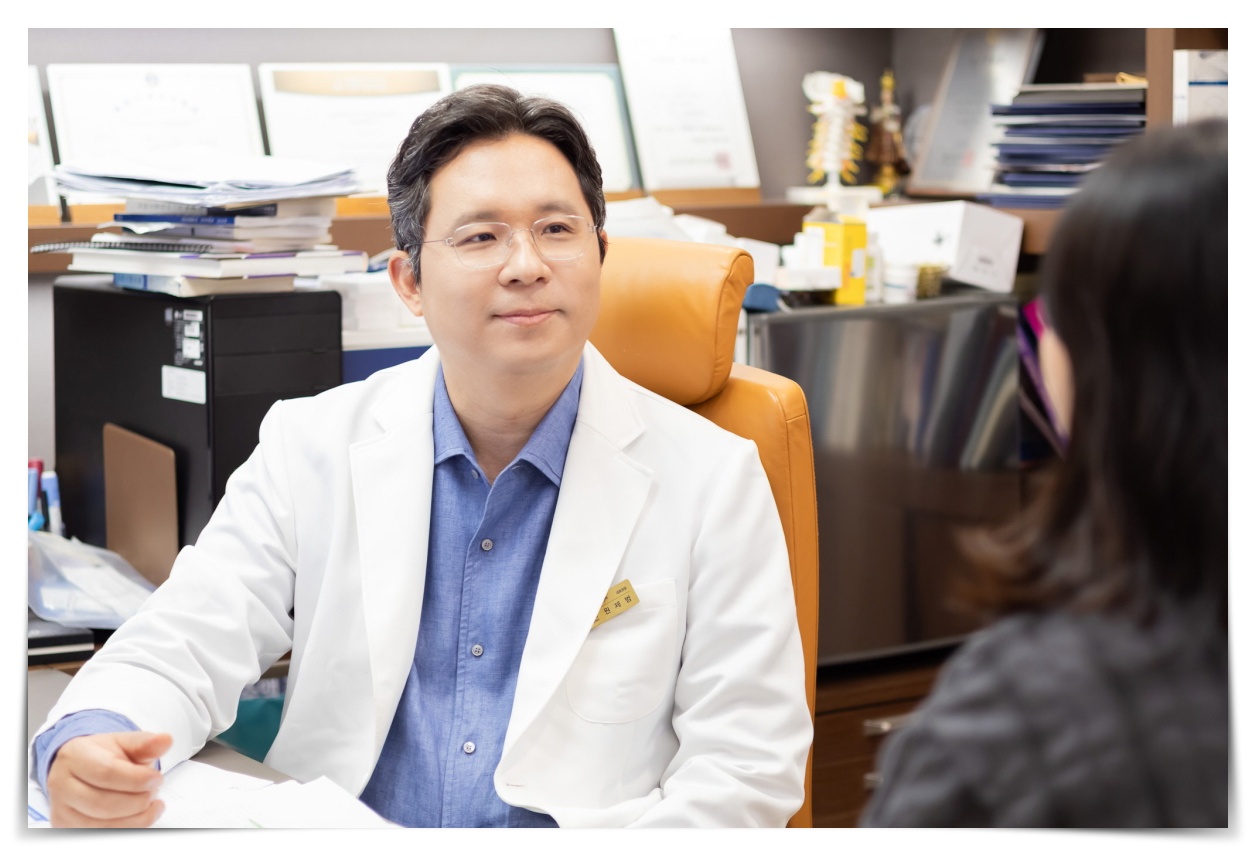 피로감이 너무 심해요, 만성피로증후군