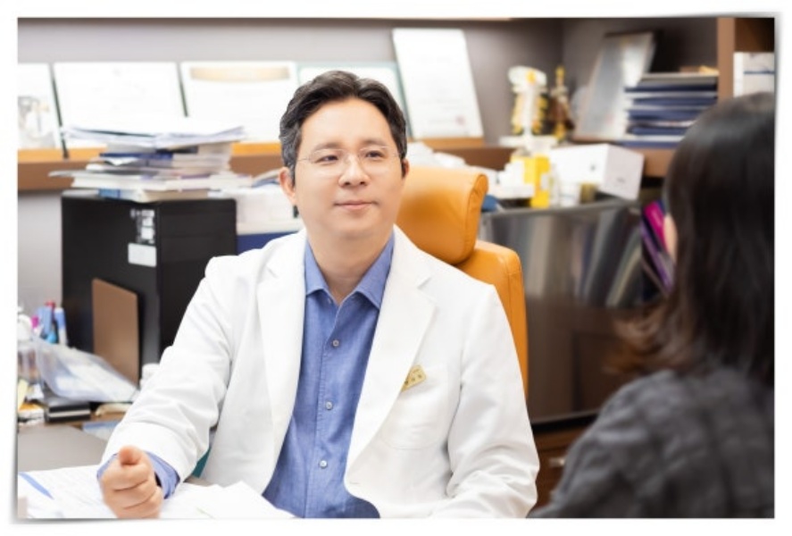 구강건조증과 쇼그렌증후군을 다루는 대표 이미지