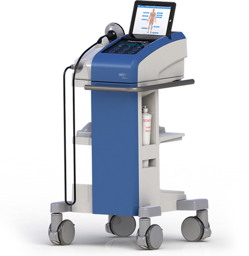 Richard Wolf & Elvation Medical PiezoWave2