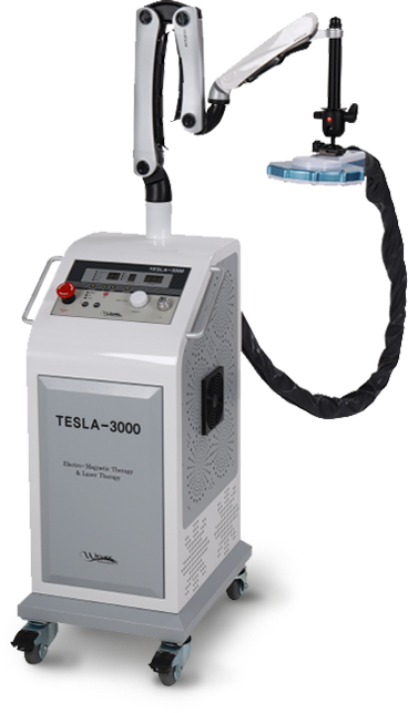 TESLA-3000
