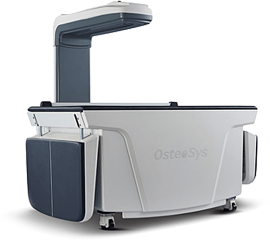 Osteosys Dexxum-T Quantum