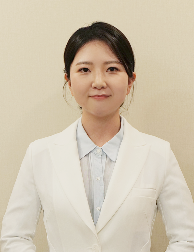 한의사 권미소 원장 프로필