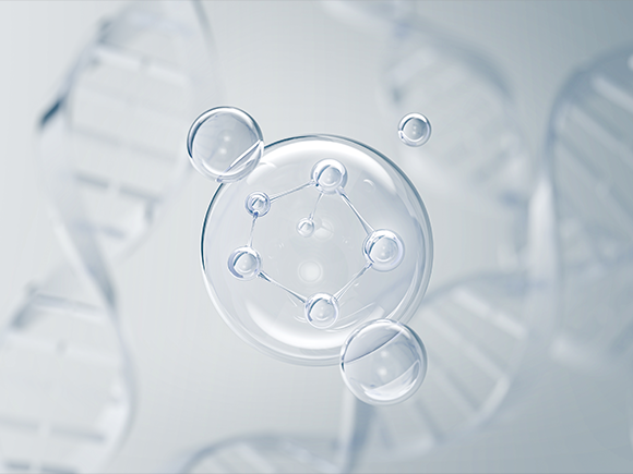 DNA 조직재생 주사 요법 관련 사진